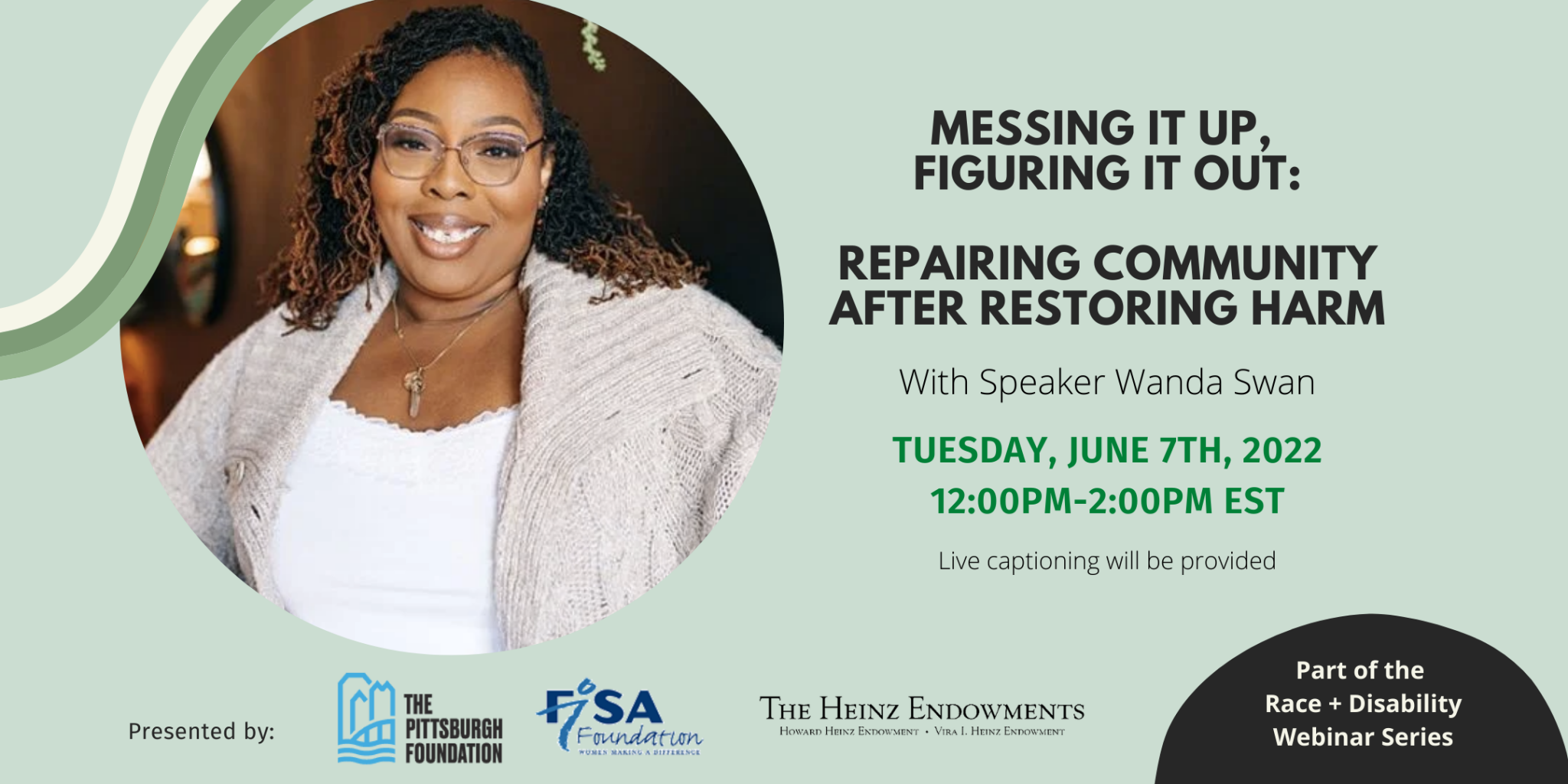 Messing It Up, Figuring It Out: Repairing Community After Restoring Harm